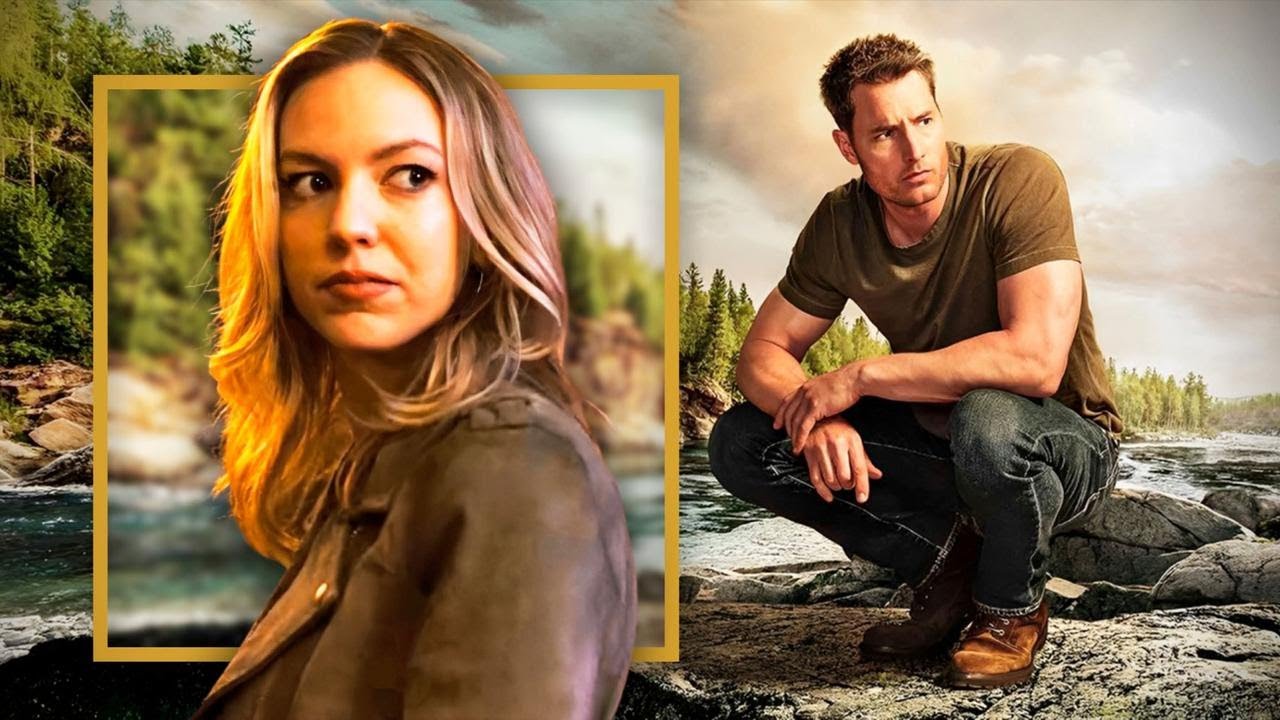 Unraveling the Shocking Truth Behind Angie's Bond with Ben in Tracker's