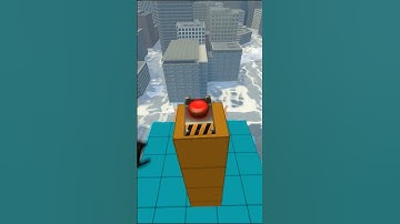 Skibidi cat saved me from Lin gang melon! 😱🔥 P17 #cat #meme #gmod