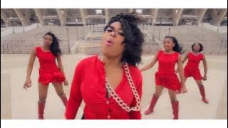 Matilde Conjo Feat Mr Kuka - Meu Gajo (HD)