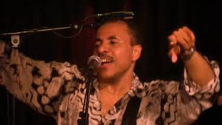 Val Xalino - Danca danca T´manche (live Cabo Verde music, coladera) chords