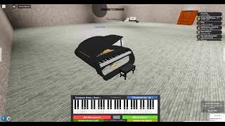 piano Rush e