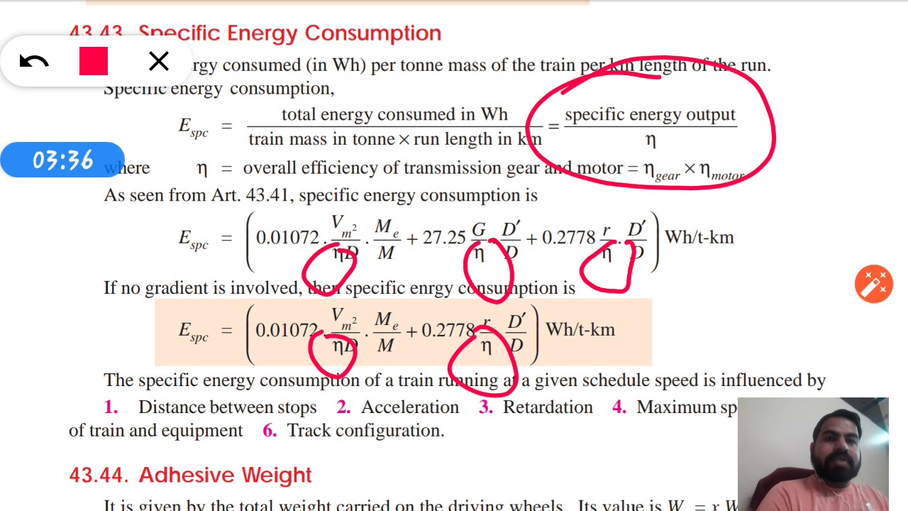 Electric traction system L10 by shantanu kumar Sharma YouTube