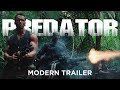 Predator 1987  modern trailer 