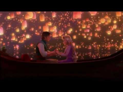 Tangled - I See The Light (Thai Version)