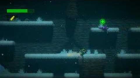 Bionic Commando Rearmed "Area 03 Trailer"