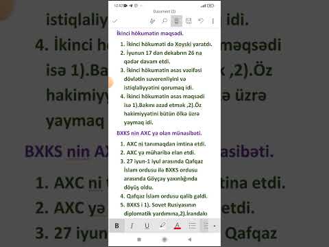 Video: Sovet İttifaqının dağılması