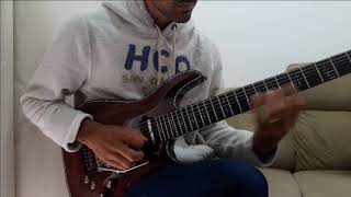 Intervals - Alckemy cover