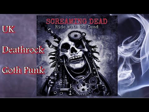 Screaming Dead – Ride With The Dead | Releases | Discogs