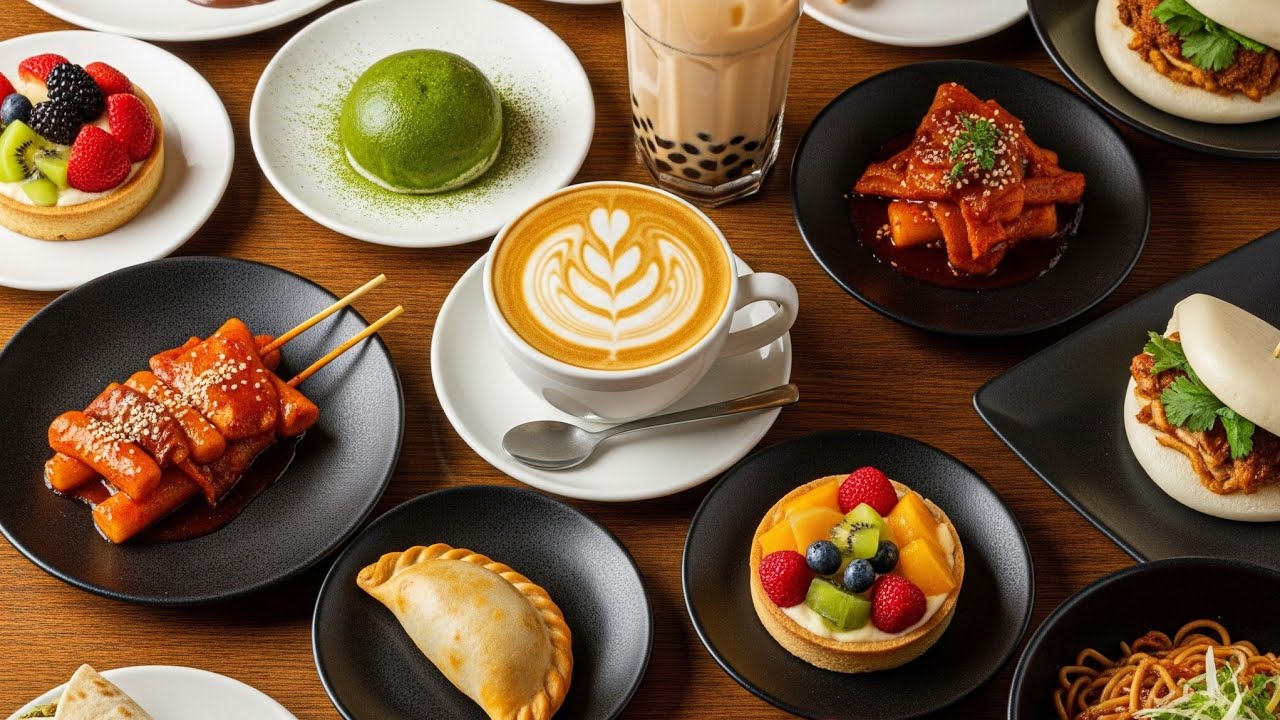 Craziest Yummy Street Food Video Show! 