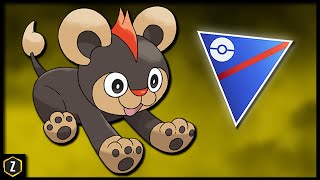 Hide your Charmers, Litleo is DESTROYING Tap Tapppy in Pokémon GO Battle League!