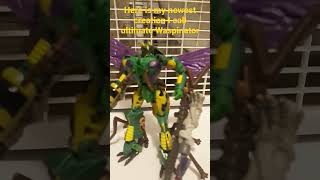 ultimate Waspinator