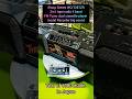 SHARP recorder dual cassette player multifunction Deluxe stereo#shortsviral #video viral