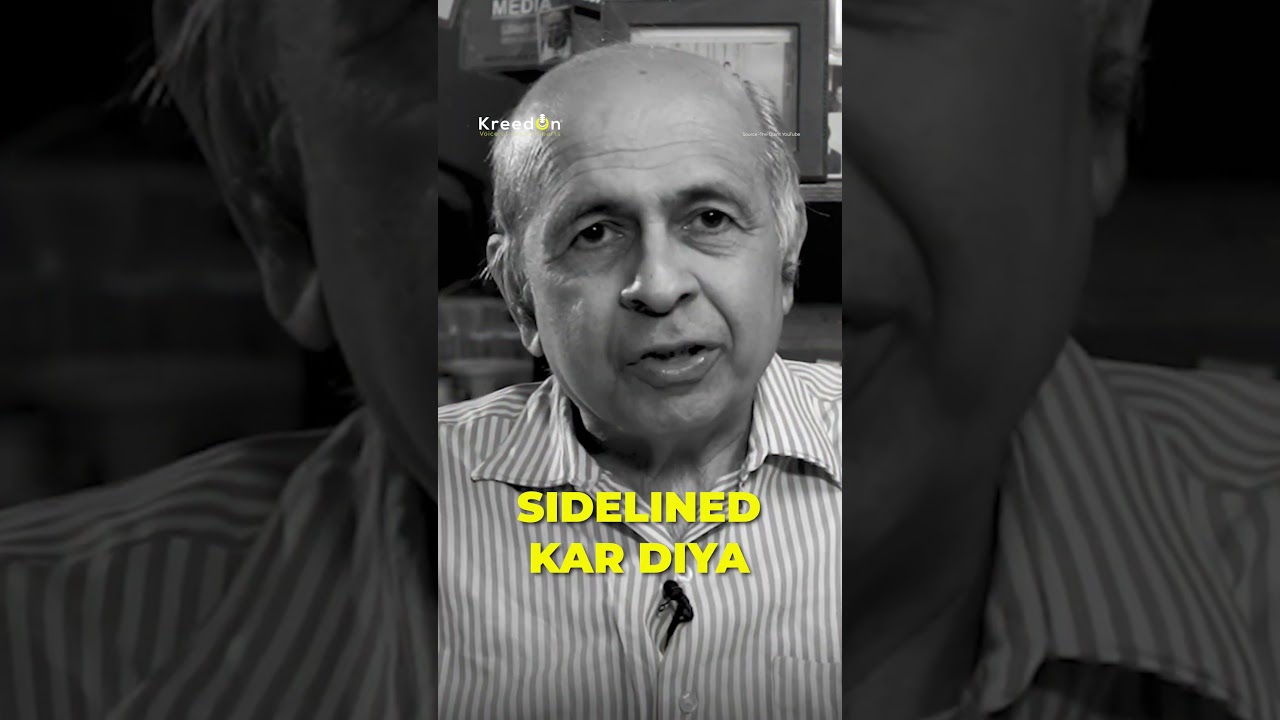 Novy Kapadia: The Voice of Indian Football Silenced by Bureaucracy? 😢⚽ 