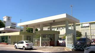 Processo seletivo do IFF