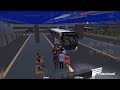 Próton bus simulator urbano módulo não atualizado cidade fictícia 18/05/2026