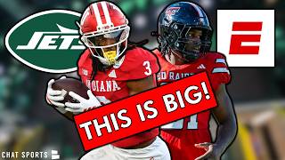 New York Jets Receive MORE Evidence Of HIGHWAY ROBBERY