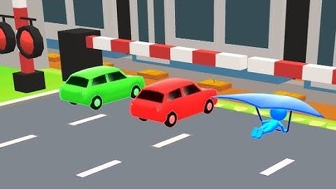 Shape-Shifting All Levels Mobile Gameplay Walkthrough iOS - android Pro Race Game #shapeshifting