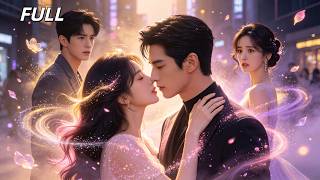 【FULL】I met him again after 8 years… when we were both already married.#drama #romance
