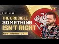 Something is seriously wrong in crucible pvp  destiny 2