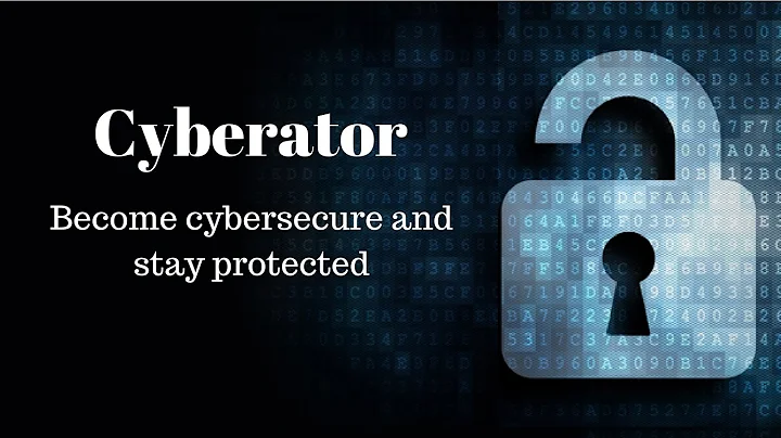 What's your cybersecurity maturity score?