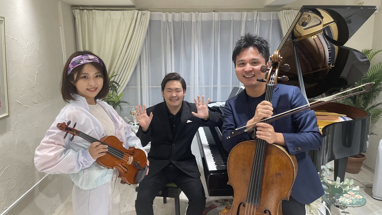 YouTube Best 7  公開 生リハーサル！