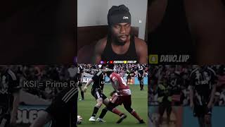 Ksi Been Using The Same Skill For 10 Years