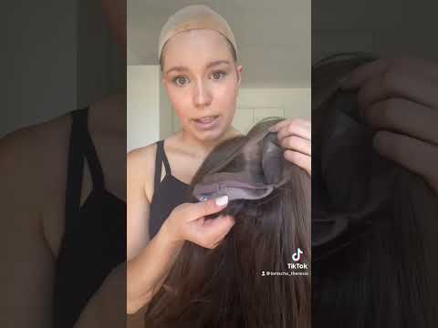 Video: 3 Möglichkeiten, Haare glatt zu blasen