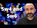 Enneagram: The Difference Between 5w4 and 5w6