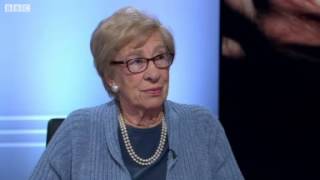Anne Frank stepsister Eva Schloss life after Auschwitz