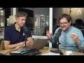 Hoe weten we nou hoe de kern van de aarde eruit ziet? En majoranadeeltjes | Scientias Podcast 37