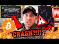  bitcoin war sparks market fear what you need to know asap dont be fooled