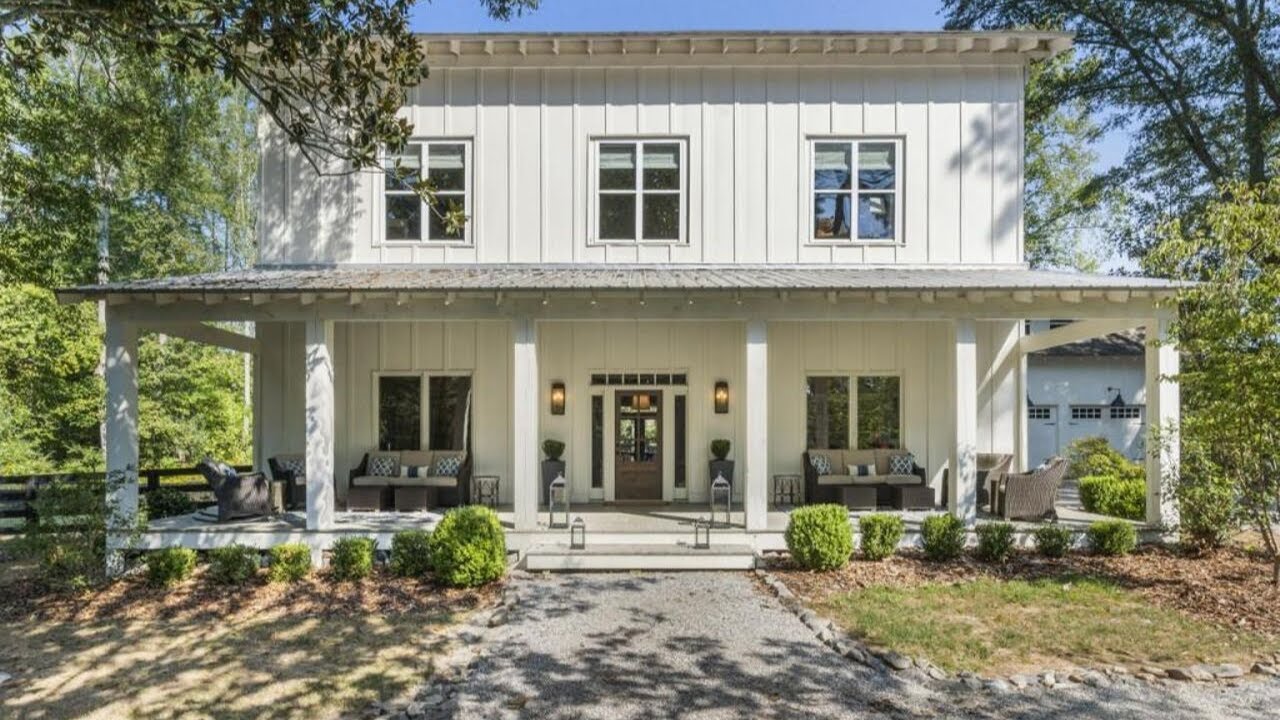 SOLD 1080 Mid Broadwell Road YouTube