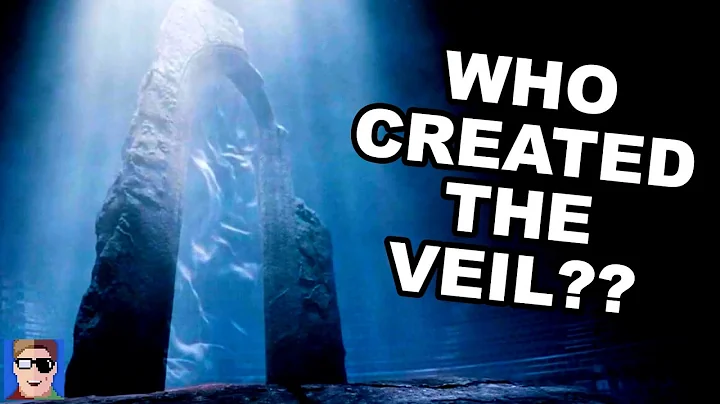 Harry Potter Theory: The Veil Explained