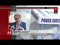 Sheinbaum presenta paquete de reformas para blindar la soberanía y el voto | Antilogía