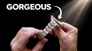 Let’s Put A $1,700 Rolex Homage To The Test! Secret Shopper Review No.7