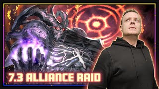 WOW AND THEN NEW FF RAID? LET'S KILL EVERYTHING- !DROPS ✅ RWF SUNDAY