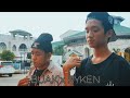 Ryken  babag ft buak official music