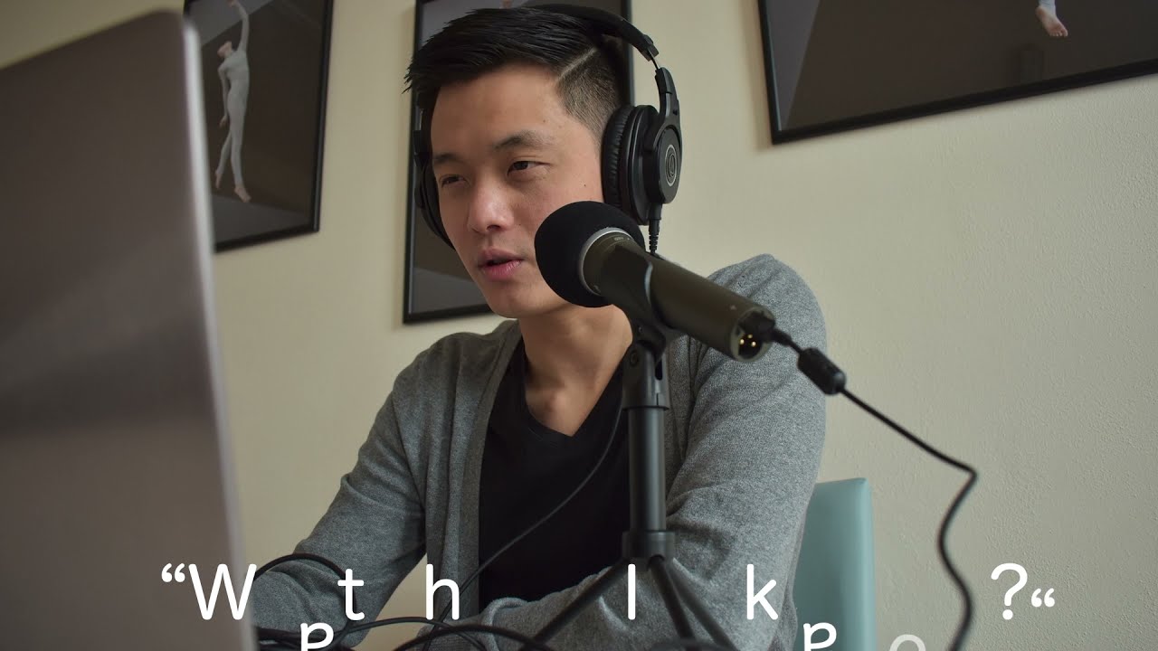 Why is Podcasting crucial for dance? Walk where Media meets the Performing Arts