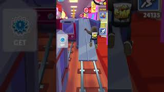 Subway princess runner |All best funny fails and fallscompilation#shorts #gaming