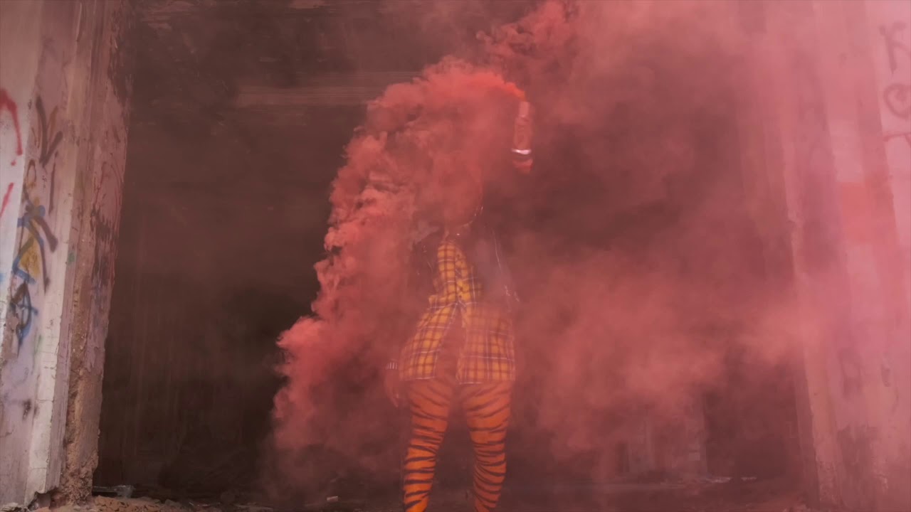 Jay F Kay : D.U.M.B.