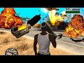 Big Bang In Gta San Andreas Big Bang In Gta San Andreas