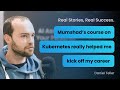 Daniel Teller's DevOps Transformation | KodeKloud Success Stories