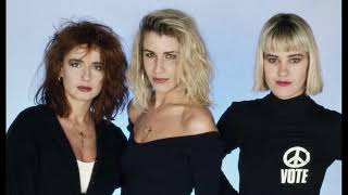 Bananarama - I Heard A Rumour High-Def Hd Lossless 高清晰