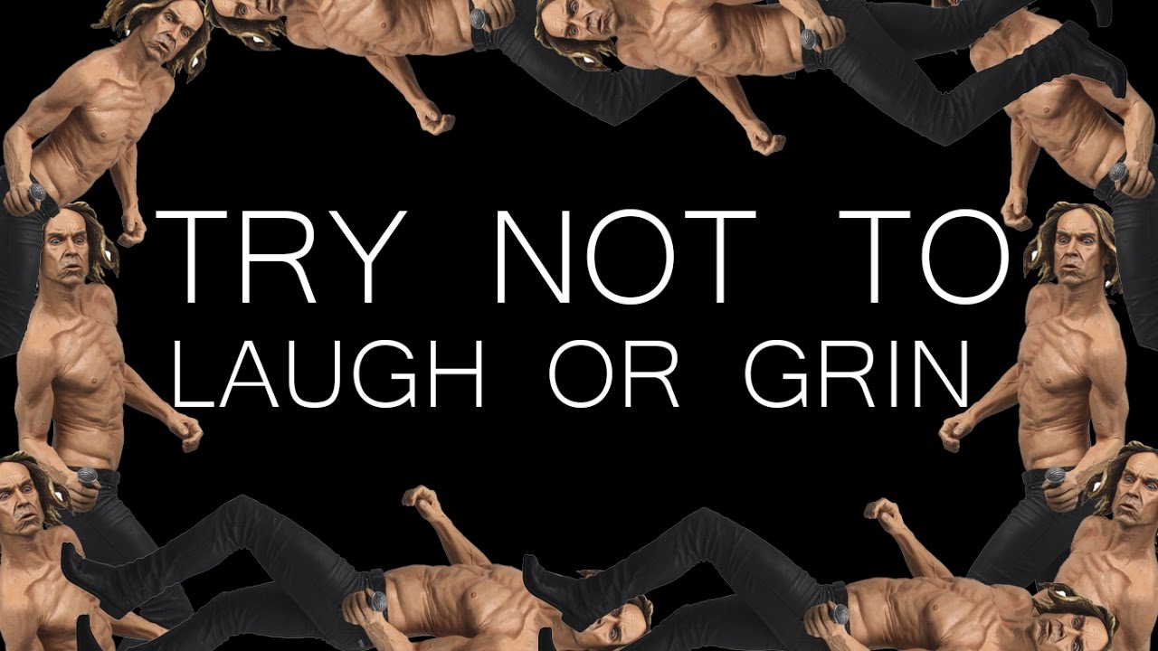 TRY NOT TO LAUGH OR GRIN CHALLENGE (METAL MEMES)