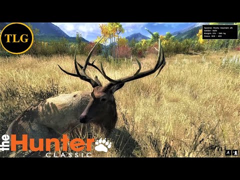 thehunter classic animal map thehunter classic animal map