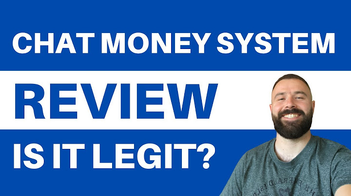 Free money system scam review 2023