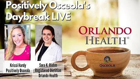 Sara K. Riehm, Orlando Health