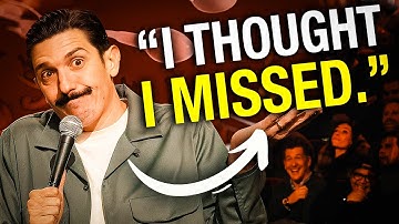 She Asked Me to Get Tested. I Regret It. | Andrew Schulz | Stand Up Comedy