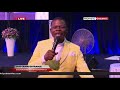 GOD WANTS YOU BACK TO HIM {By Prophet Shepherd Bushiri}