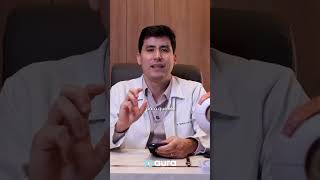 O Glaucoma é hereditário? | Oftalmologista Dr. Mateus Matuoka